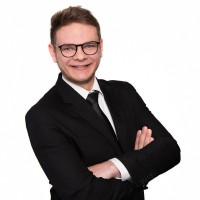 LEITWERK AG Employee Kevin Zimmermann's profile photo