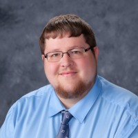 NiSource Employee Allen Baum's profile photo