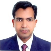 AMD Employee Sanjay Chaurasia's profile photo