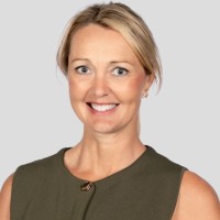 B2B Marketing Leaders Forum Employee Emma Roborgh's profile photo