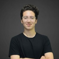 Third Estate Analytics Employee Syed Faham's profile photo