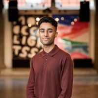 Anish Seeniraj Email