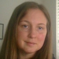 Iomart Employee Amanda MacKenzie's profile photo