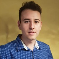 Cotown Employee Alejandro Linares García's profile photo