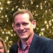 Regions Financial Corporation Employee Timothy Slusher's profile photo