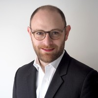 Shippeo Employee Michael Marx's profile photo