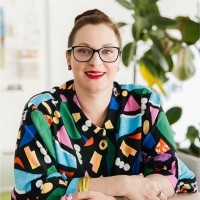 World Energy Council Employee Ariella Helfgott's profile photo