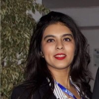 Acuredge Employee Aya Marjane's profile photo