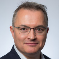 Eutelsat Employee Willy Guilleux's profile photo