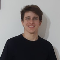 FK TECH Solutions Factory Employee Gonzalo Tuset's profile photo