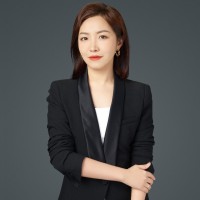 BMW China Employee Rachel Bian's profile photo