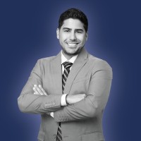 HUB 1031, Inc. Employee Ricky Fuller's profile photo