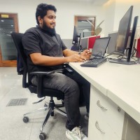 Khadar Vali's profile photo