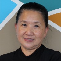 Hyatt Place Amsterdam Airport Employee Edith Ibanez's profile photo