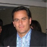 David Stafford Email & Phone Number