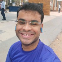 Arindam Bagchi Email