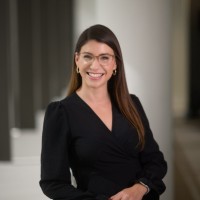 Fairtree Employee Margaux de Klerk's profile photo