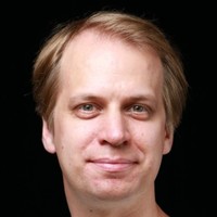 Veeqo Employee Kristian Faeldt's profile photo
