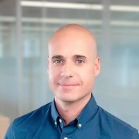 Nureva Inc. Employee Andrew Montgomery's profile photo