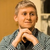 Beezwax Datatools, Inc. Employee Christian O's profile photo