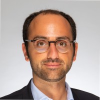EXOTEC Solutions SAS Employee Dara Akchoti's profile photo