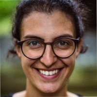 Daiichi Sankyo Europe GmbH Employee Franziska Wolf's profile photo