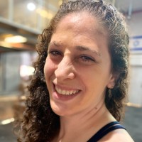 Fixefy Employee Efrat Derazne's profile photo
