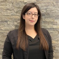 Eurofins | Nanolab Technologies Employee Jessica Mendonca's profile photo
