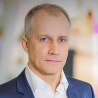 Deutsche Telekom Employee Heinrich Heindl's profile photo