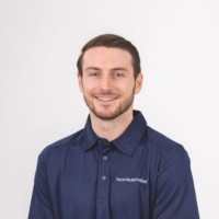 TeamAutomotive Staffing Employee Tom Blair's profile photo