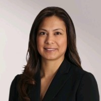 Qualys Employee Kim Stanton's profile photo