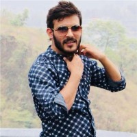 Arham Siddiqui Email