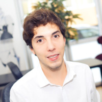AppLike Employee Eduardo Paixão Pereira's profile photo