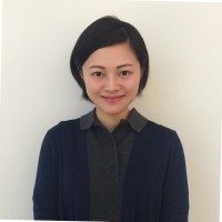 Annie Gu Email & Phone Number