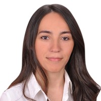 b4dynamics Employee Görsev Bayrakli's profile photo