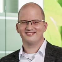 EBCONT enterprise technologies GmbH Employee Markus Stangl's profile photo