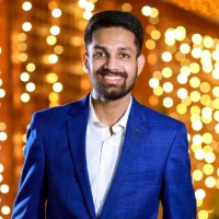 AssetPlus Employee Madhavan Krishnamachari's profile photo