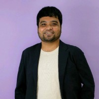 Likha-iT Inc. Employee Raphael Marco Mirandilla's profile photo