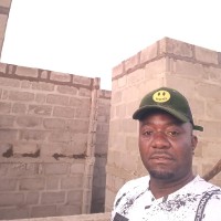 Halliburton Employee Abdul Hamza's profile photo