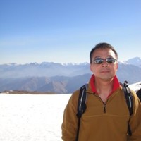 Ron Chan Email & Phone Number