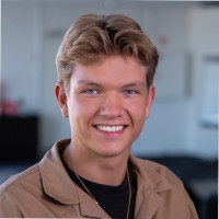 D.Tails Employee Frederik Stieglitz's profile photo
