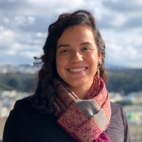 Jewish LearningWorks Employee Liliana Peliks's profile photo