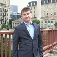 Vlad Goldenberg Email & Phone Number