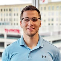 Matt Bucher Email & Phone Number