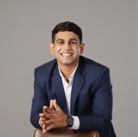 Arjun B Email
