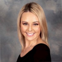 BlueMark Energy Employee Kayleigh Gentry's profile photo