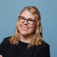 Isenberg Projects Employee Molly Kalan's profile photo