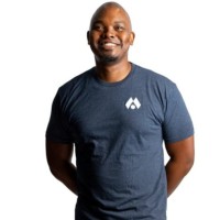 Method Employee Michael Ojo's profile photo