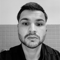 Interior Services Employee Ryan Martinez's profile photo