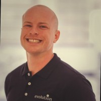 Evolution Australia Employee Greg Manning's profile photo